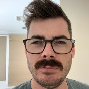 Meet your Posher, Conor